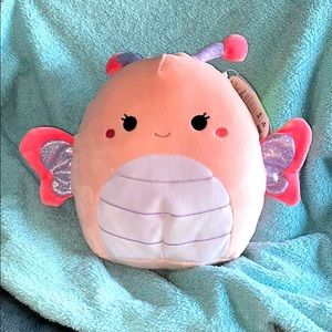 squishmallow maribel butterfly
